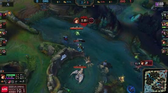 上海开启城市电竞新纪元引领电竞之都发展